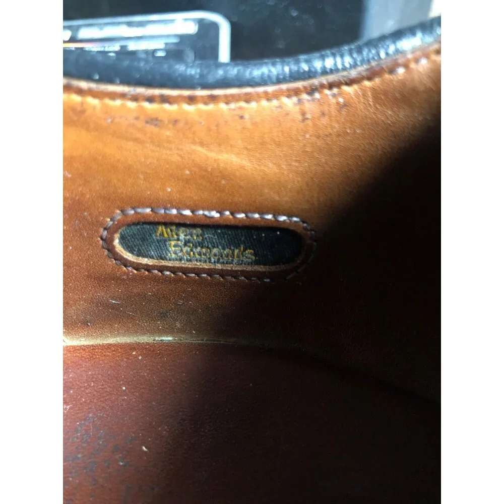 Allen Edmonds allen edmonds